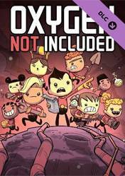 oxygen not included download for pc