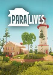 Paralives on Steam