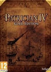 Patrizier IV Gold Edition 