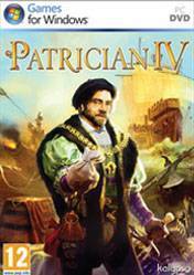 Patrizier IV 