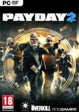 PAYDAY 2: Career Criminal Edition 