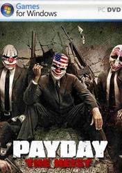 PayDay: The Heist 