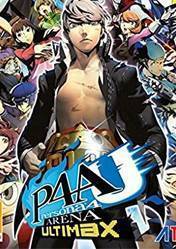 Persona 4 Arena Ultimax Pc Key Cheap Price Of 16 For Steam