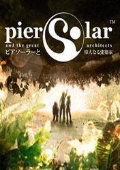 Pier Solar and the great Architects 