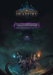 Pillars of Eternity II: Deadfire The Forgotten Sanctum