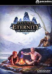 Pillars of Eternity The White March Part 1 
