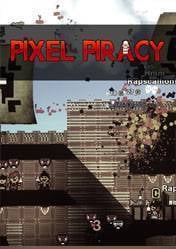 Pixel Piracy 