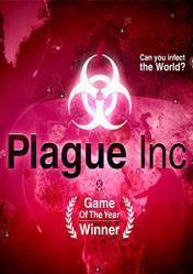 Plague Inc Evolved 