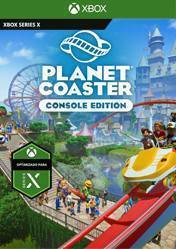 preambule naast Aftrekken Planet Coaster Console Edition (XBOX ONE) cheap - Price of $14.72