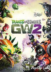 Plants vs. Zombies Garden Warfare 2 (PC EA App Key) [WW]