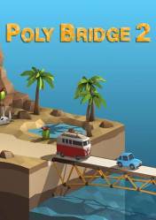 poly bridge 2 by 2