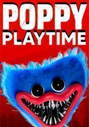 Poppy Playtime' se puede descargar gratis en Steam: el nuevo juego