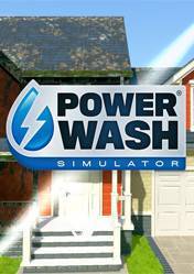 PowerWash Simulator PC