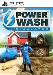 PowerWash Simulator for PS5, PS4, and Switch release date to be