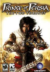 Prince of Persia: The Two Thrones (PC) Key cheap - Price of $1.98 for Steam