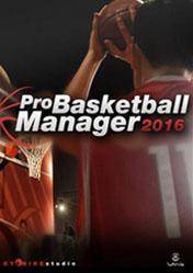 Pro Basketball Manager 2016 