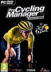 Pro Cycling Manager 2016 