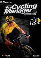 Pro Cycling Manager 2017