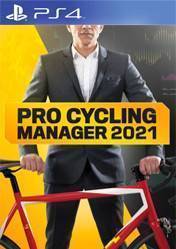 Pro Cycling Manager 2021  Launch Trailer 