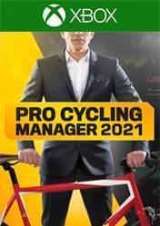 Pro Cycling Manager 2021 (XBOX ONE) cheap - Price of $