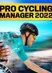 Buy Pro Cycling Manager 2022 (PC) - Steam Key - GLOBAL - Cheap