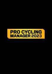 Pro Cycling Manager 2023 (PC) Steam Key - JAMA LEVOVA