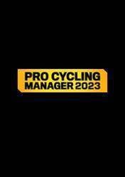 Buy Pro Cycling Manager 2023 (PC) - Steam Account - GLOBAL - Cheap -  !