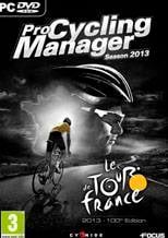 Pro Cycling Manager Season 2013 