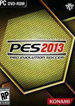 Pro Evolution Soccer 2013 