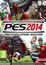 Pro Evolution Soccer 2014 