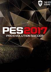 PC) Pro Evolution Soccer 2017 / PES 2017