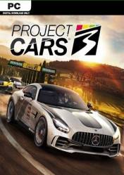 Buy cheap Project CARS cd key - lowest price