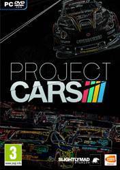 Project Cars 