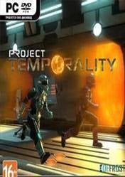 Project Temporality 