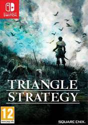 Project TRIANGLE STRATEGY