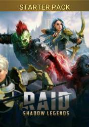 best starter team raid: shadow legends