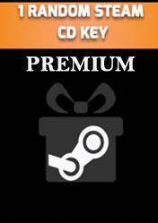 Random Premium Steam game (PS4) cheap Price of