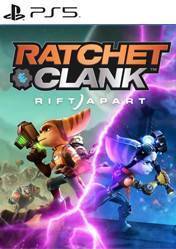 Ratchet & Clank: Rift Apart PS5