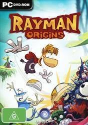 Rayman Legends Uplay Key GLOBAL