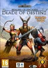 Realms of Arkania: Blade of Destiny 
