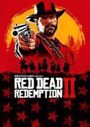 Buy Red Dead Redemption 2 CD Key Compare Prices