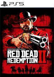 Berri trono vapor Red Dead Redemption 2 (PS5) precio más barato: 17,97€