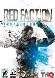 Red Faction : Armageddon 