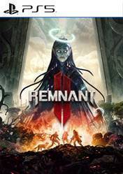 Remnant 2 / Remnant II (PS5 / Playstation 5) BRAND NEW 811994023803