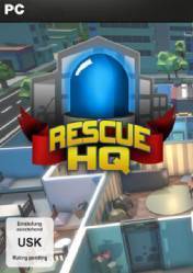 Buy Rescue HQ The Tycoon pc cd key for Steam - compare prices