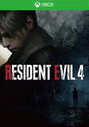 Will Resident Evil 4 Remake be on Xbox Game Pass?