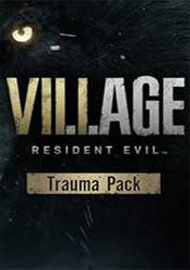 Resident Evil Village Trauma Pack