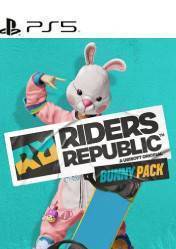 Riders Republic The Bunny Pack