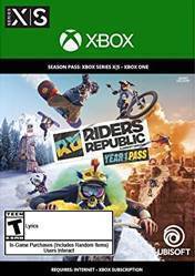 Riders Republic para PC, PS4, Xbox One e Mais