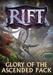 RIFT: Glory of the Ascended Pack 